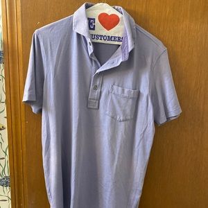Greyson Golf Polo Shirt